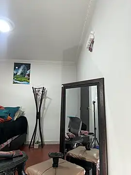 Violetta afrodit online show from September 29, 2025, 8:57 pm