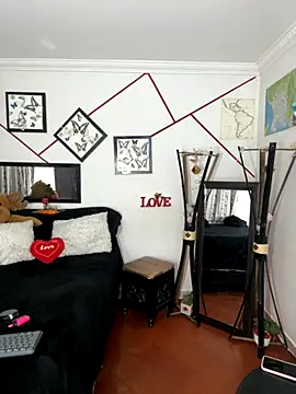 Violetta afrodit online show from October 7, 2025, 12:41 am