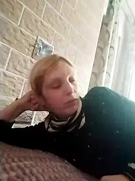 Ponka2011 online show from October 27, 2025, 6:39 am