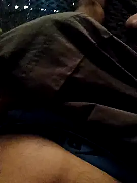 alone boy802 online show from October 9, 2025, 6:55 am