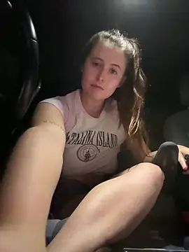 Ivybluexox online show from November 5, 2025, 9:26 pm