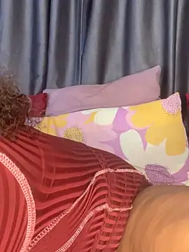 BlackBarbieX23 online show from December 2, 2025, 10:42 am