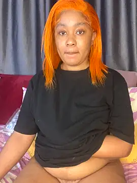 BlackBarbieX23 online show from December 16, 2025, 4:45 pm