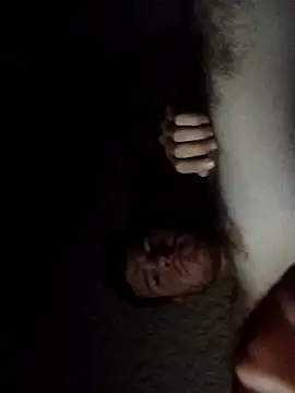 Cobusjrade12 online show from September 21, 2025, 7:48 pm