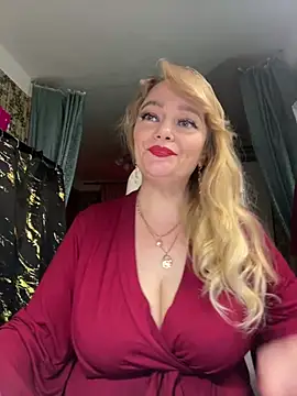 Sweet-blonde online show from May 29, 2026, 9:46 pm