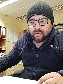 Desagradable69 online show from March 7, 2026, 12:13 pm