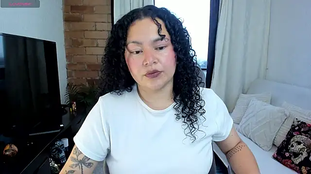 Chubby Licius online show from March 25, 2026, 11:00 pm