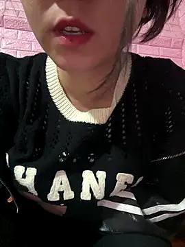 Lusi-sexy online show from November 1, 2025, 7:54 am