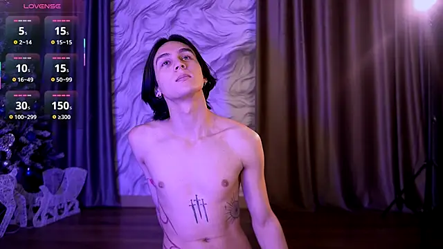 CleoStringer online show from January 17, 2026, 10:13 pm