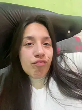 Eve2499 online show from September 27, 2025, 1:32 am