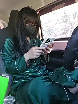 Helen-Tran online show from February 1, 2026, 1:59 am