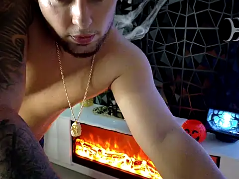 maximus888A online show from October 24, 2025, 10:28 pm