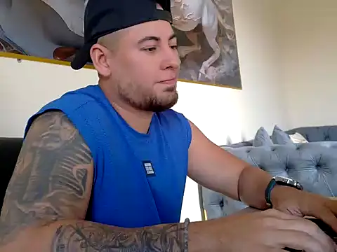 maximus888A online show from March 22, 2026, 1:25 pm