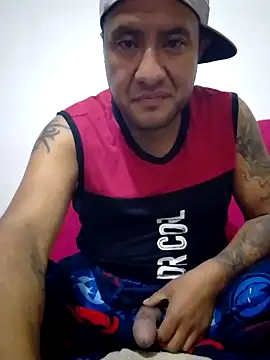 Ruloluna online show from October 9, 2025, 7:06 am