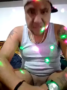 Ruloluna online show from November 14, 2025, 7:51 am