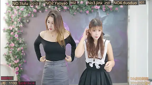 Snapshot of DogdogSM chatting on November 2, 2025, 2:58 am DogdogSM online show from November 2, 2025, 2:58 am