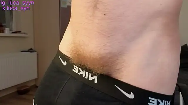 luca syn online show from February 26, 2026, 2:49 pm