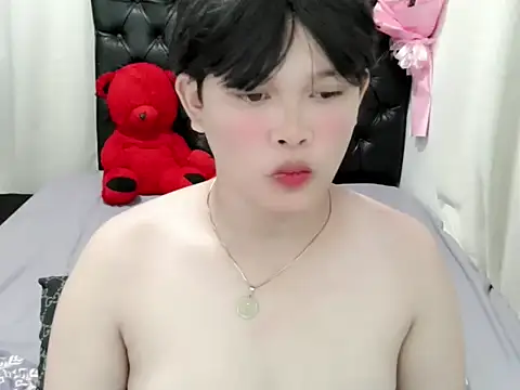 chennybbgirl online show from June 20, 2026, 2:20 pm