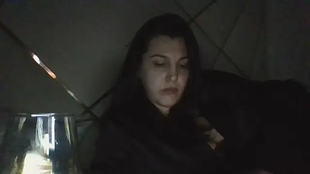 Feymaria online show from November 13, 2025, 9:47 pm