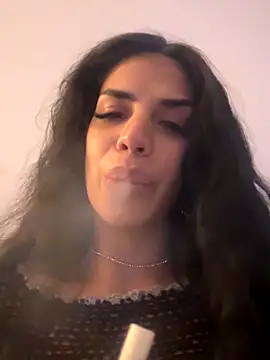 AylinHazellx online show from October 11, 2025, 6:50 pm