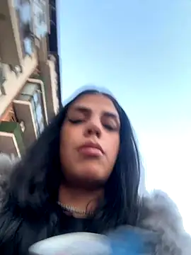 AylinHazellx online show from October 16, 2025, 3:24 pm