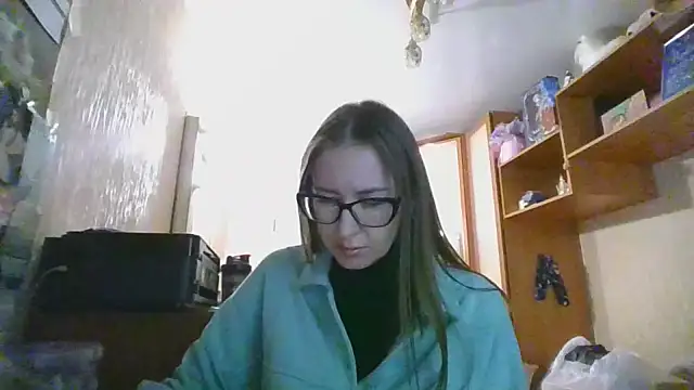 Snapshot of Norivann chatting on October 3, 2025, 1:19 pm Norivann online show from October 3, 2025, 1:19 pm