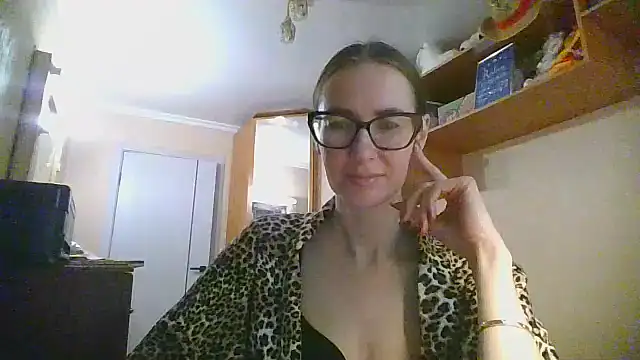 Norivann online show from November 7, 2025, 12:05 pm