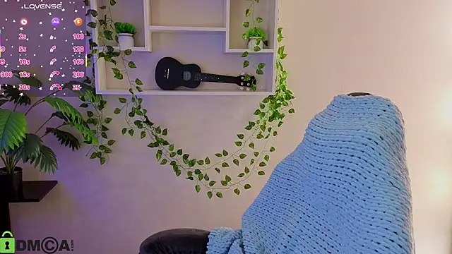 Elsie Cutties online show from December 20, 2025, 1:45 am