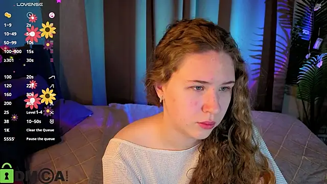 Elsie Cutties online show from April 9, 2026, 1:05 am