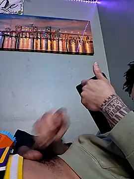 Painstickwes online show from March 2, 2026, 3:30 am