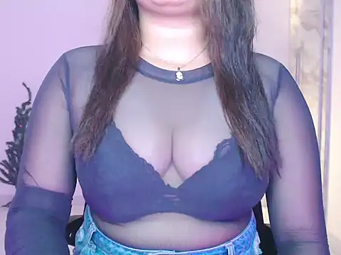 Black Majik Women online show from October 24, 2025, 12:56 pm