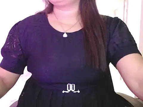 Black Majik Women online show from November 8, 2025, 4:40 pm