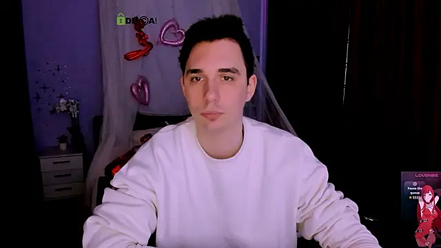 jason sweety online show from February 20, 2026, 7:58 pm