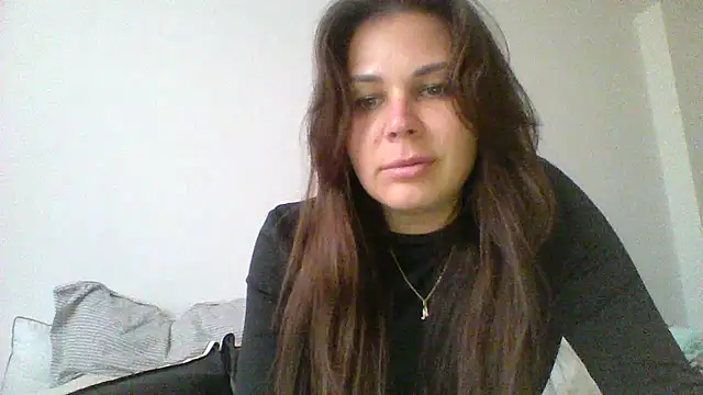 Snapshot of Kalmyris chatting on October 1, 2025, 2:56 pm Kalmyris online show from October 1, 2025, 2:56 pm