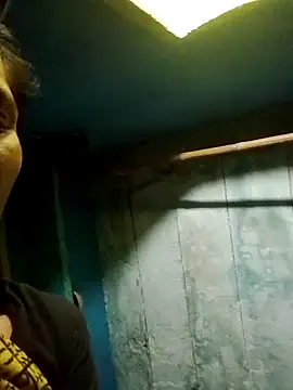 Pooja6060 online show from October 6, 2025, 7:33 pm