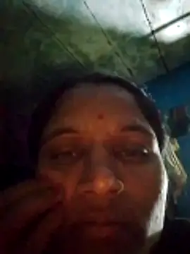 Pooja6060 online show from October 28, 2025, 3:14 pm