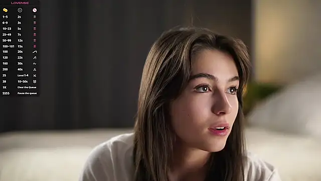 Snapshot of LettySlovacek chatting on November 8, 2025, 5:18 am LettySlovacek online show from November 8, 2025, 5:18 am