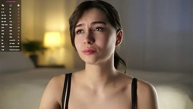 Snapshot of LettySlovacek chatting on November 9, 2025, 1:37 am LettySlovacek online show from November 9, 2025, 1:37 am