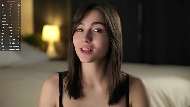 Snapshot of LettySlovacek chatting on November 14, 2025, 4:00 am LettySlovacek online show from November 14, 2025, 4:00 am