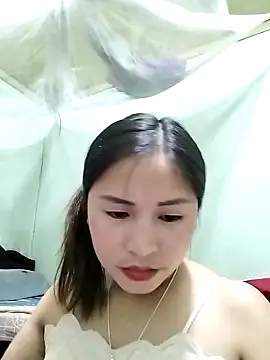 Mai4568 online show from October 9, 2025, 3:43 pm