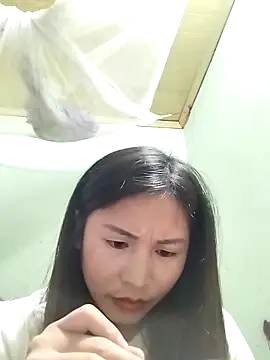 Mai4568 online show from October 10, 2025, 12:26 pm