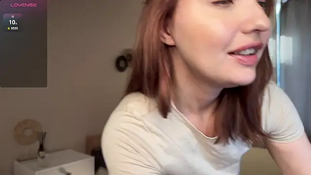 catherine  meow online show from October 1, 2025, 9:59 am