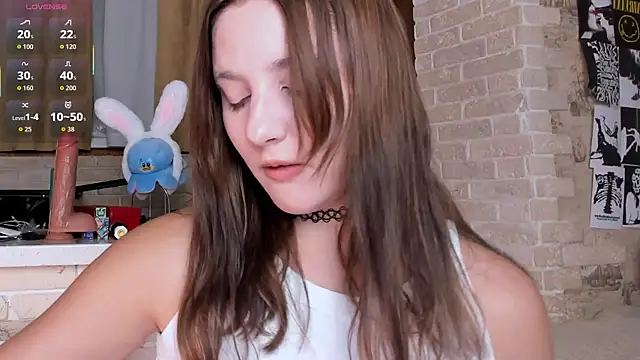 Snapshot of Elle_wooods chatting on November 14, 2025, 12:37 pm Elle wooods online show from November 14, 2025, 12:37 pm