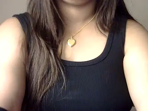 Aaliya02 online show from October 19, 2025, 4:57 am