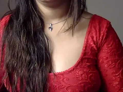 Aaliya02 online show from October 23, 2025, 5:18 am