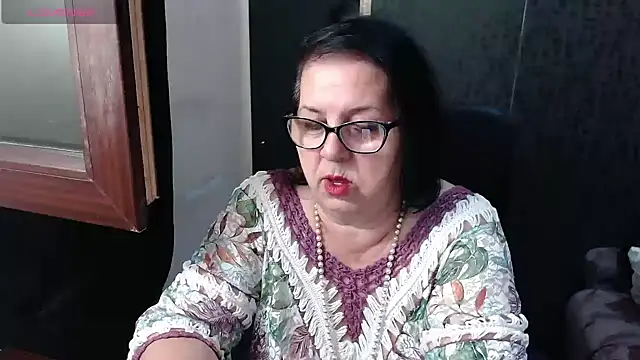 MissSanjanne online show from June 7, 2026, 7:50 pm
