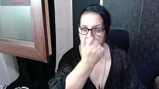 MissSanjanne online show from July 21, 2026, 11:29 pm