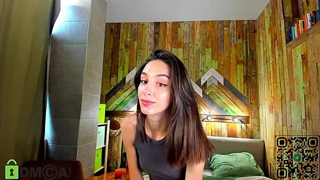 Elliizabeth online show from September 28, 2025, 6:19 am