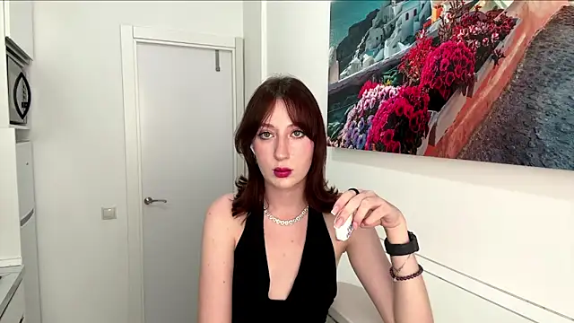 GigiPalmer online show from September 26, 2025, 1:37 pm