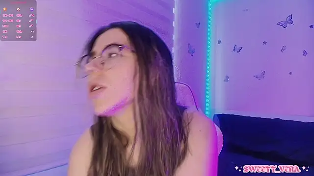 sweettvera online show from January 14, 2026, 1:17 pm